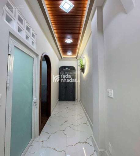 KẸT TIỀN! Bán nhà riêng đường 20, phường Thạnh Mỹ Lợi, Quận 2 Sổ hồng riêng, giá chỉ 4.2 tỷ HXH