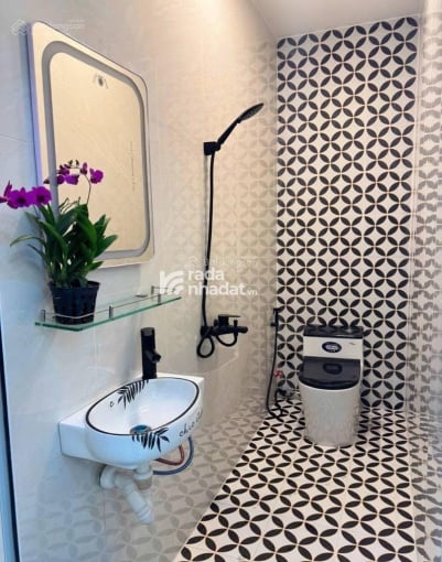 KẸT TIỀN! Bán nhà riêng đường 20, phường Thạnh Mỹ Lợi, Quận 2 Sổ hồng riêng, giá chỉ 4.2 tỷ HXH