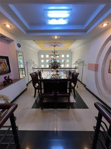 KHU ĐỒNG BỘ NGUYỄN CÔNG HOAN, PHÚ NHUẬN, 60M2 DÒNG TIỀN MỖI THÁNG. GIẢM 350TR CHỈ 10.89T TL 