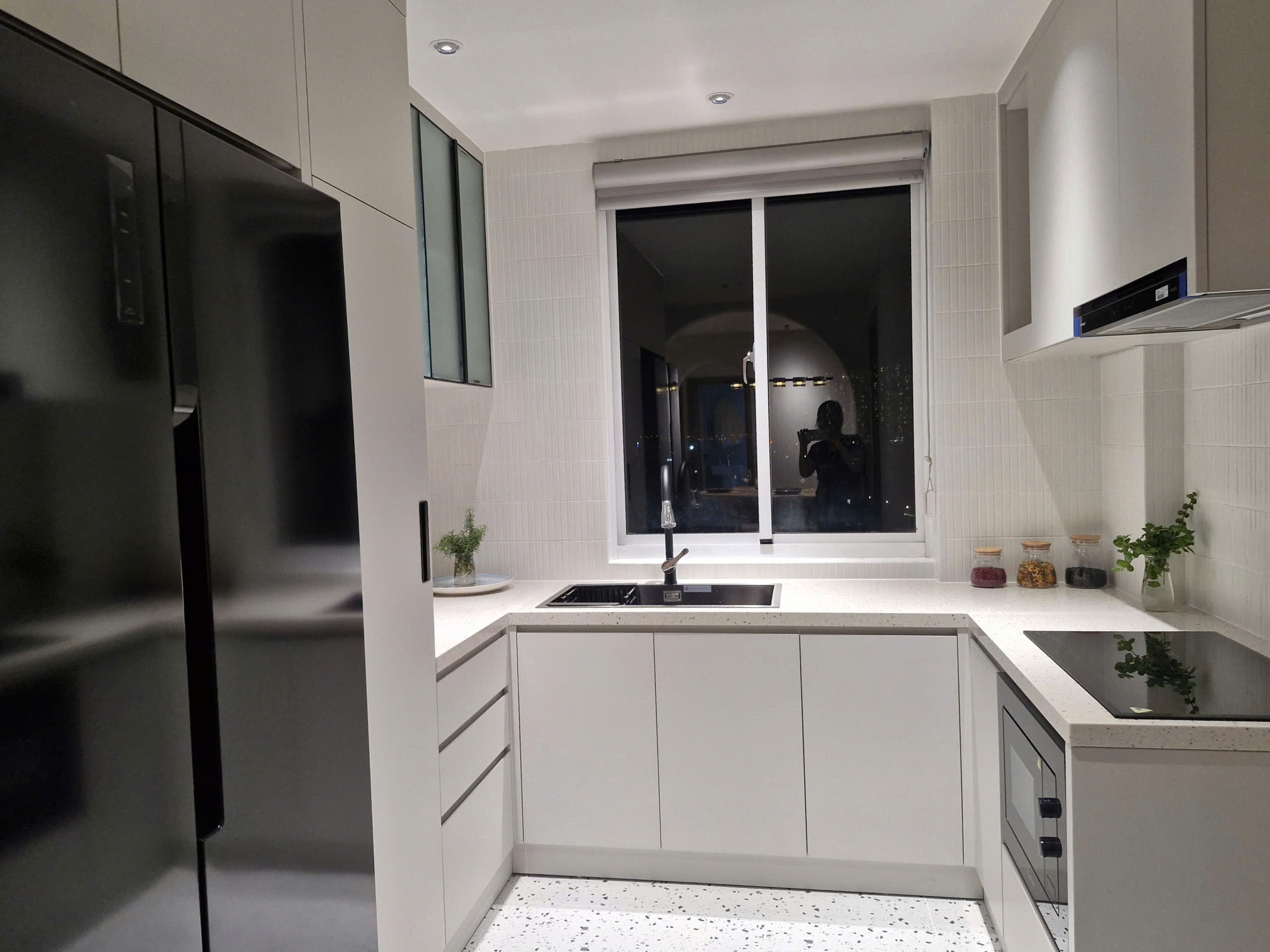 Bán nhanh căn hộ Mỹ Khang PMH, Q7, DT 124m2, tk 3PN nhà mới đẹp, giá chỉ 11 tỷ