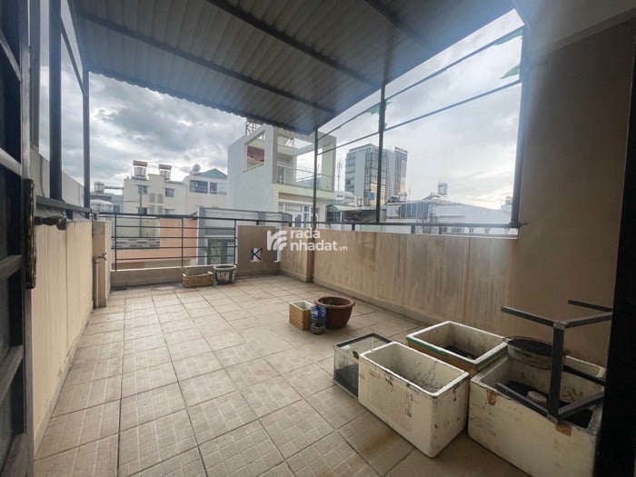 (QUẬN 8 )NHÀ ĐẸP 4 TẦNG DƯƠNG BÁ TRẠC SÁT CẦU NGUYỄN VĂN CỪ, 48M2,  HOÀN CÔNG ĐỦ, NHỈNH 6T.