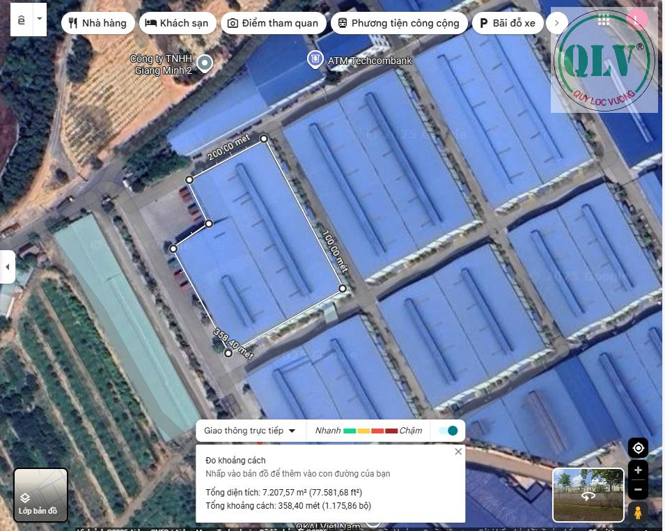 CHO THUÊ NHÀ XƯỞNG UYÊN HƯNG, TÂN UYÊN, BD 65.600m2