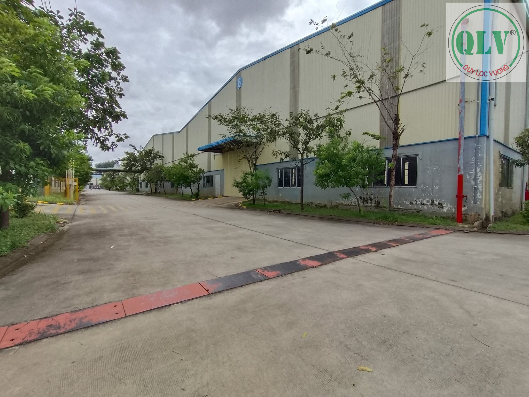 CHO THUÊ NHÀ XƯỞNG UYÊN HƯNG, TÂN UYÊN, BD 65.600m2