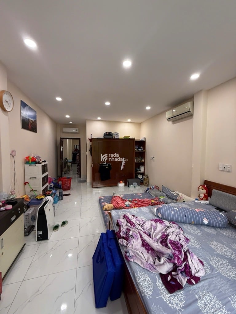 HẺM XE HƠI KHU BÀU CÁT, TÂN BÌNH, 116M2 CÓ KC Ở NGAY. GIẢM 550TR CHỈ CÒN 25.9T TL 