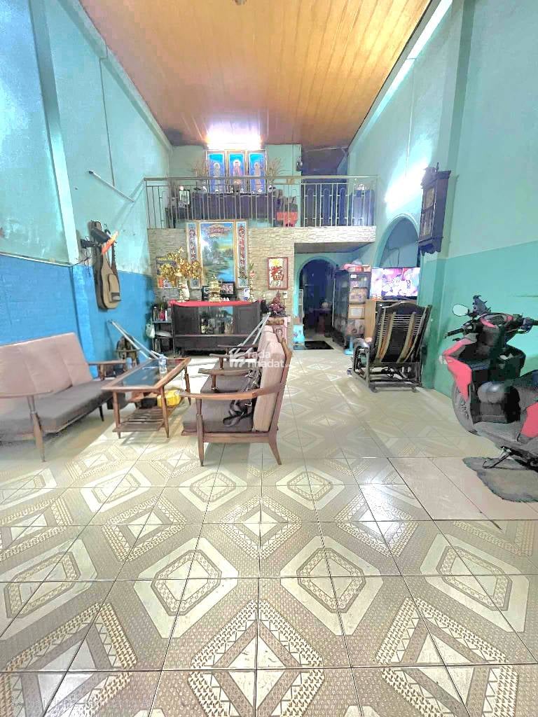 BÁN NHÀ ĐỖ NĂNG TẾ 92M2 9.X TỶ HẺM 8M THÔNG VÀNH ĐAI TRONG AN LẠC A BÌNH TÂN