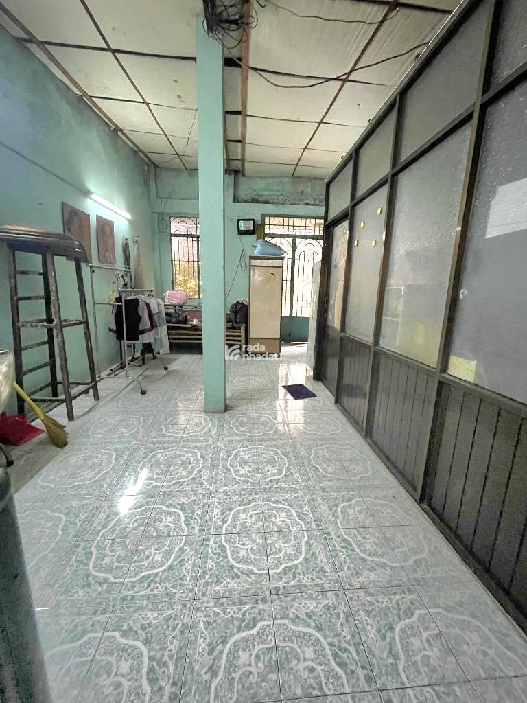 BÁN NHÀ ĐỖ NĂNG TẾ 92M2 9.X TỶ HẺM 8M THÔNG VÀNH ĐAI TRONG AN LẠC A BÌNH TÂN