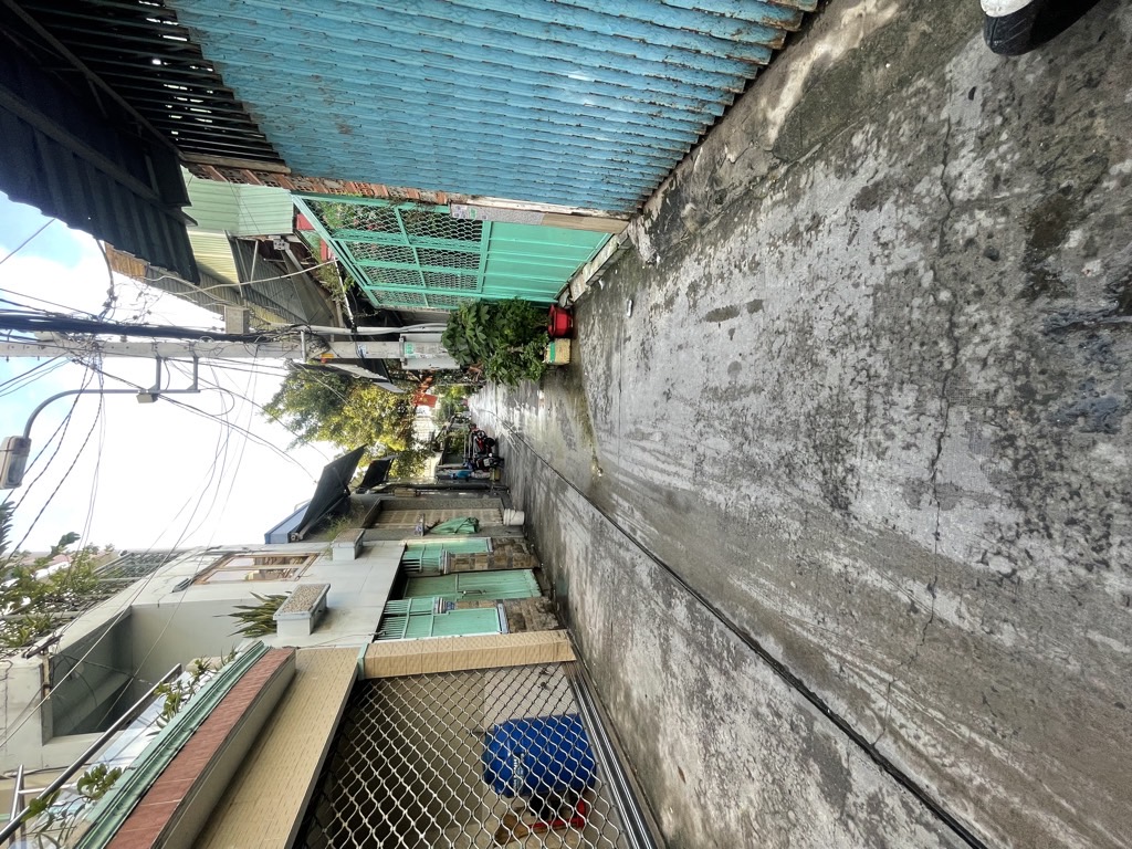 -Vị trí cực đẹp, ngay vòng xoay Phú Lâm đi chuyển nhanh vào các Quận Trung Tâm.