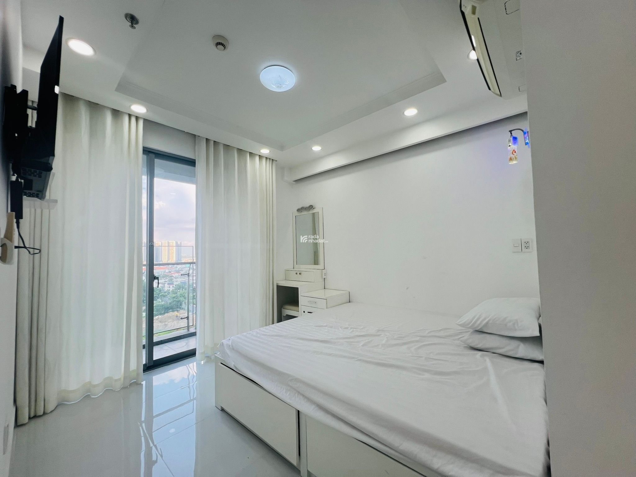 Bán căn họp chung cư Himlam Thạch Bàn giá chỉ 2.8tỷ