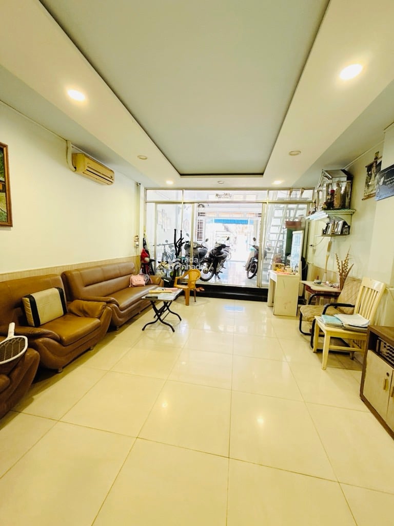 KDL THANH ĐA, MTKD BÌNH QUỚI, BÌNH THẠNH, 102M2 MỚI Ở NGAY. GIẢM 350TR CHỈ 15.3T 