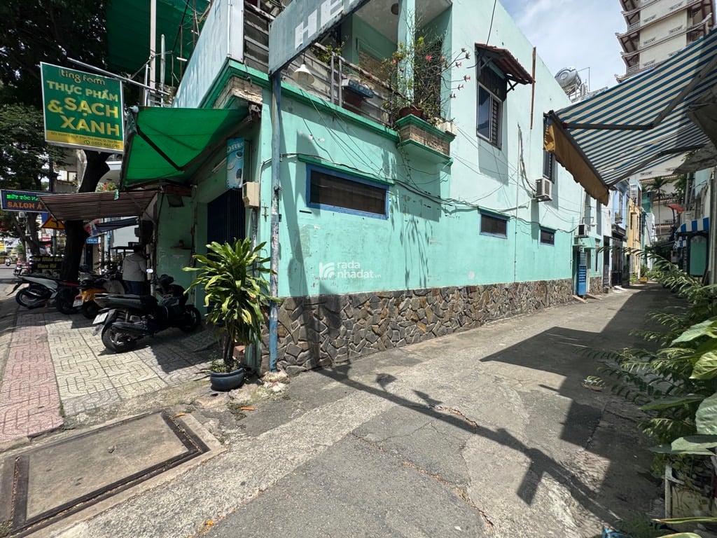 HIẾM - MẶT TIỀN VƯỜN LÀI - KINH DOANH ĐA NGÀNH NGHỀ - 2 MẶT TIỀN, CÓ VỈA HÈ - GẦN 80M2 (4x19.5)