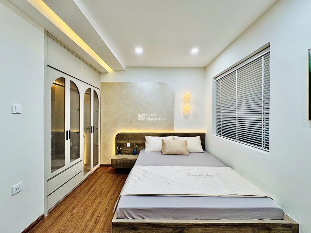 SÁT MT TRẦN HUY LIỆU, PHÚ NHUẬN, 46M2 TIỆN XÂY MỚI, TIỆN CẢI TẠO. GIẢM 200TR CHỈ CÒN 7.55T TL 