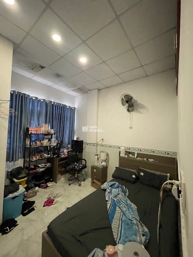 BÁN NHÀ BÙI TƯ TOÀN 106M2 9.2 TỶ 6PN 4WC HXH AN LẠC BÌNH TÂN 