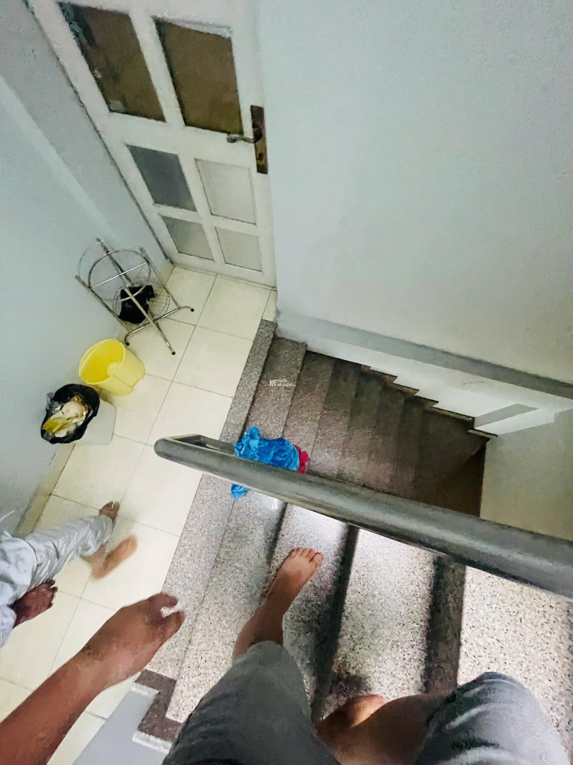 24/7: HOT BÁN NHÀ 475 XÔ VIẾT NGHỆ TĨNH, PHƯỜNG 26, QUẬN BÌNH THẠNH. 55M2