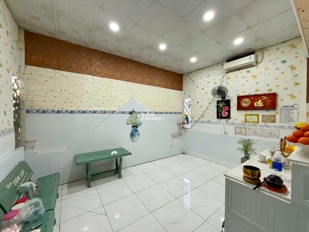 NHÀ ĐẸP MẶT TIỀN ĐƯỜNG SỐ LÝ PHỤC MAN – FULL NỘI THẤT CAO CẤP – KHU TIỆN ÍCH ĐỦ ĐẦY