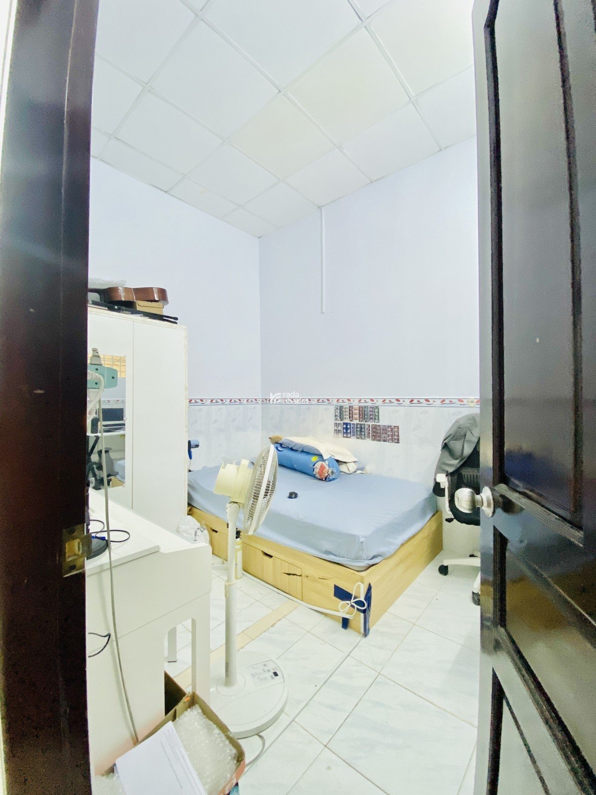 Nhà đẹp bán gấp, hẻm ô tô, đường Phạm Văn Bạch , P.15, Tân Bình, chỉ 8,1 tỷ TL