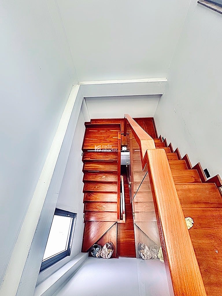 Bán nhà đường tân kỳ tân quý bình hưng hoà