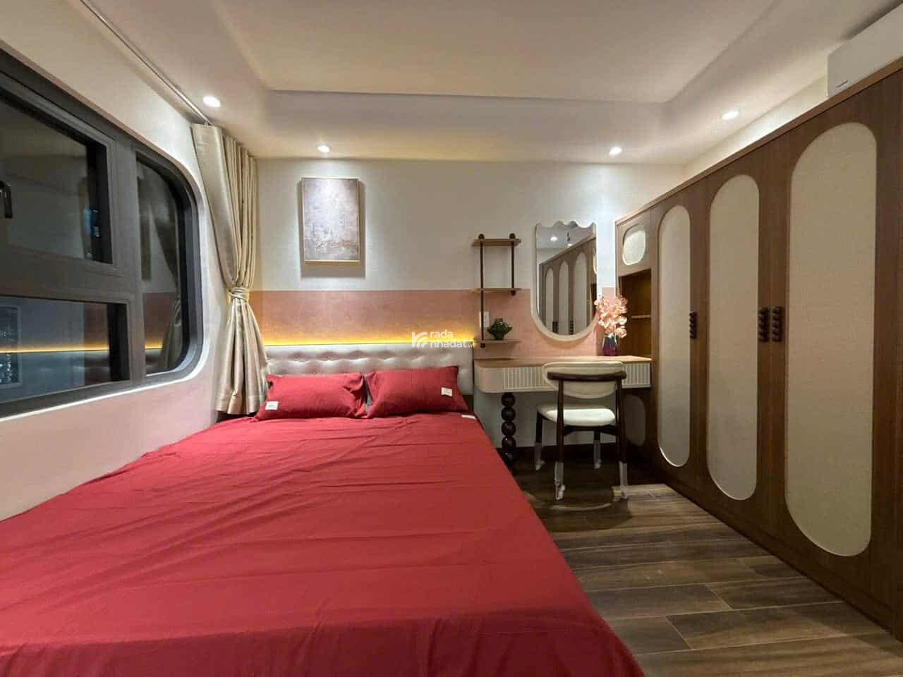  Căn góc 2 mặt thoáng Phan Tây Hồ, Phường 7, Phú Nhuận