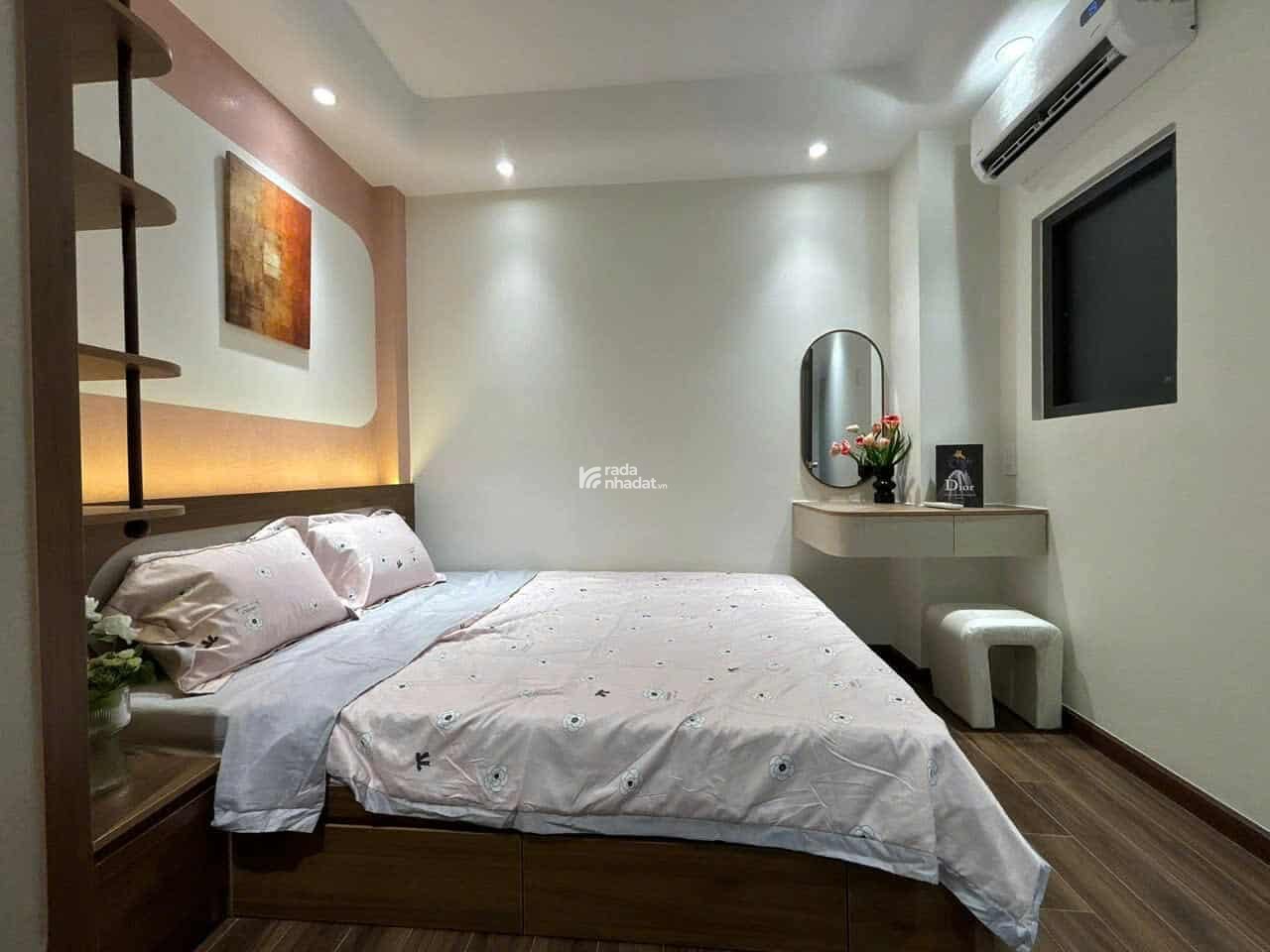  Căn góc 2 mặt thoáng Phan Tây Hồ, Phường 7, Phú Nhuận