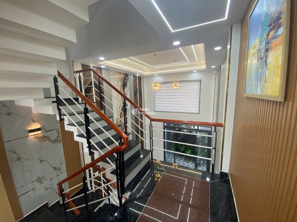 KINH DƯƠNG VƯƠNG - AN LẠC- BÌNH TÂN - DT: 4.1*13M – 7 TỶ 1