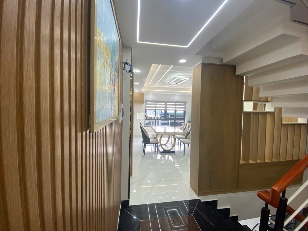 KINH DƯƠNG VƯƠNG - AN LẠC- BÌNH TÂN - DT: 4.1*13M – 7 TỶ 1