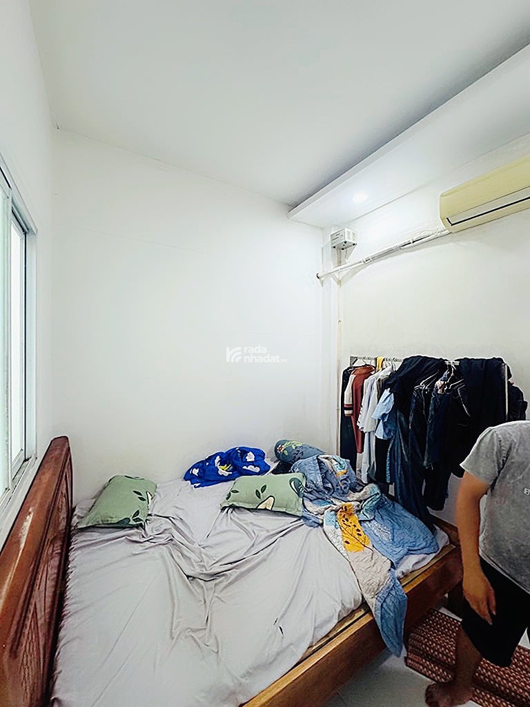 Bán nhà gần lê trọng tấn bình hưng hoà 
