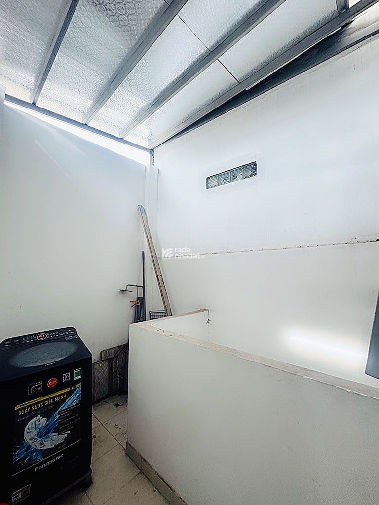 Bán nhà gần lê trọng tấn bình hưng hoà 
