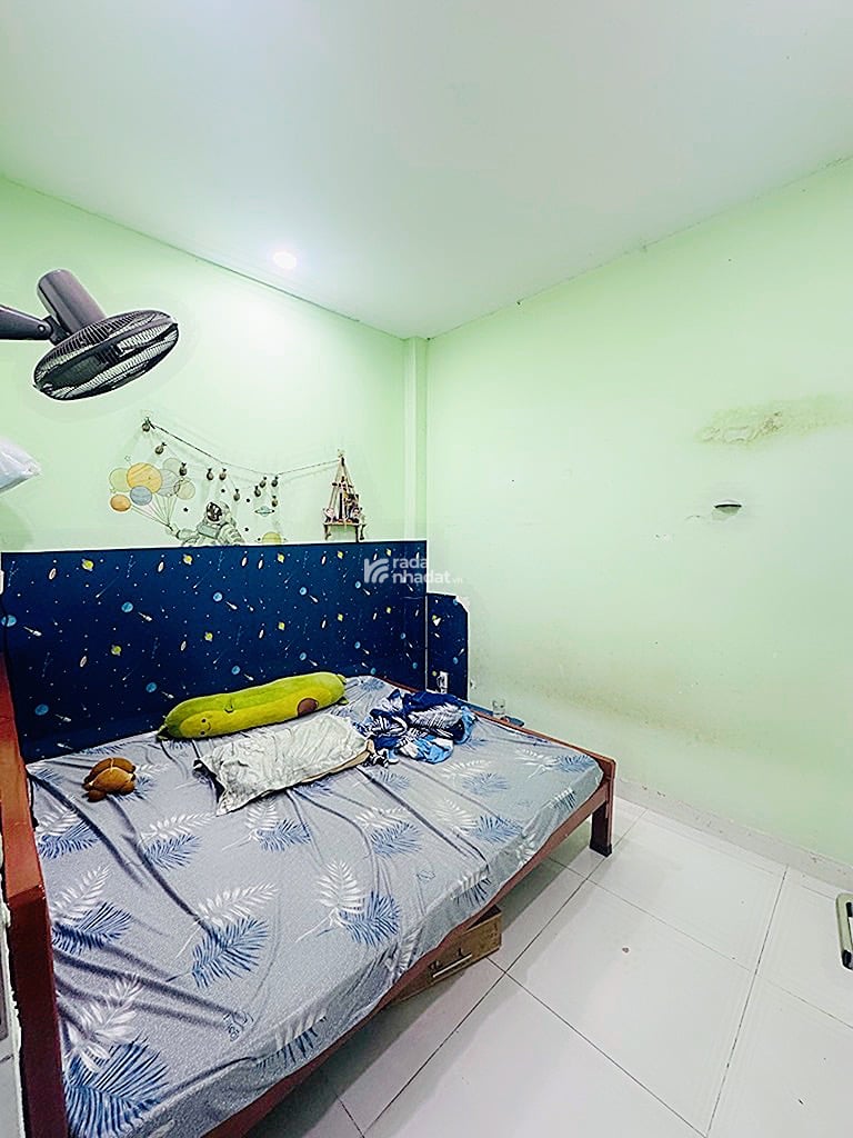 Bán nhà gần lê trọng tấn bình hưng hoà 