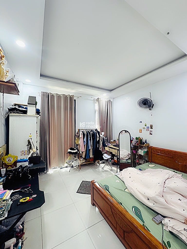 Bán nhà gần lê trọng tấn bình hưng hoà 