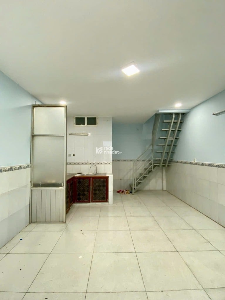 NGAY THE GARDEN TÂN KỲ TÂN QUÝ, TÂN PHÚ, CHUẨN 24M2 HIẾM CÓ. GIẢM 450TR CHỈ 3T