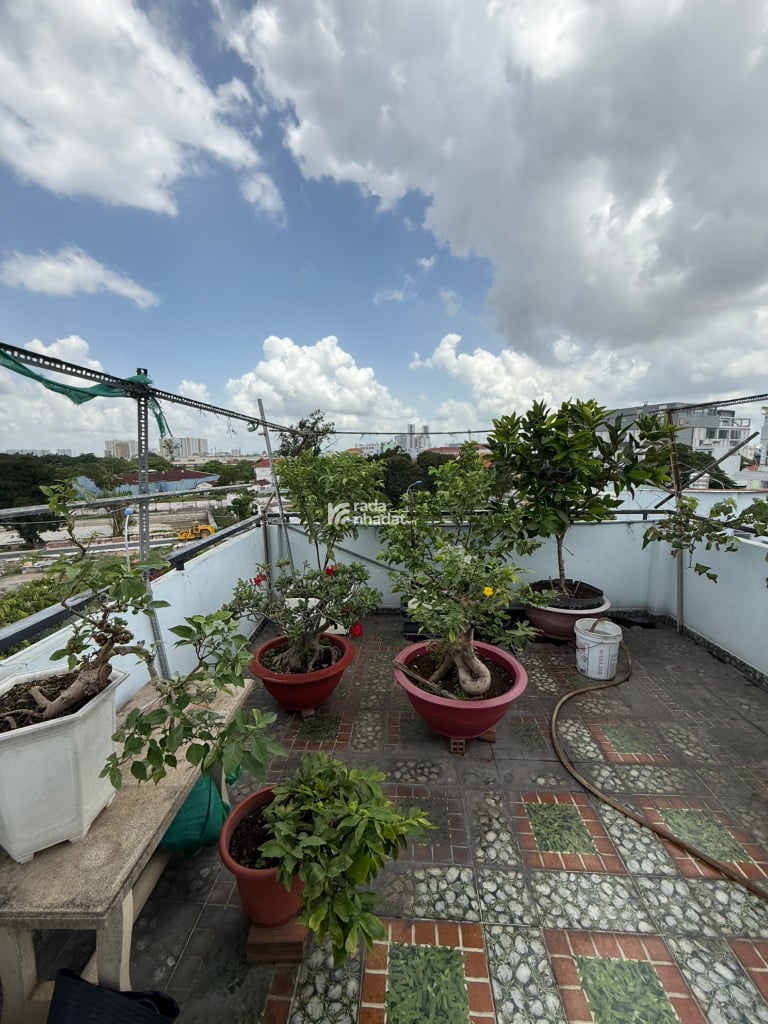 BÁN NHÀ MẶT TIỀN 4 TẦNG 140M2 QUẬN 6 23 TỶ ĐỐI DIỆN DỰ ÁN BỆNH VIỆN PHỤC HỒI CHỨC NĂNG