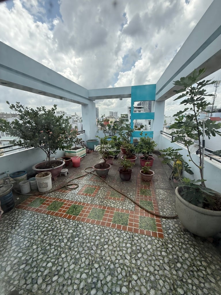 BÁN NHÀ MẶT TIỀN 4 TẦNG 140M2 QUẬN 6 23 TỶ ĐỐI DIỆN DỰ ÁN BỆNH VIỆN PHỤC HỒI CHỨC NĂNG