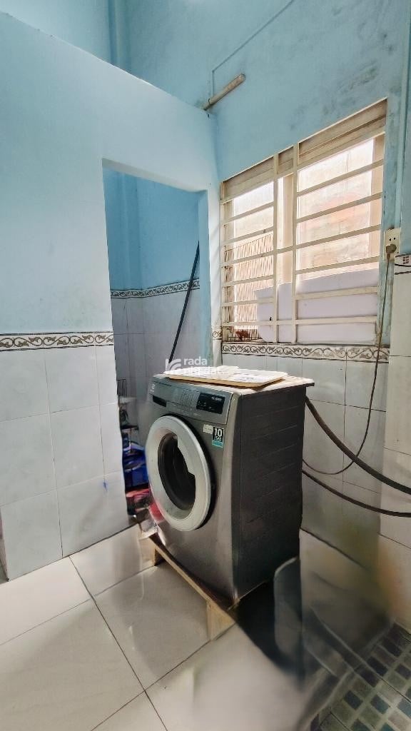 Duy Nhất 1 Căn 1tỷ8 Nhà Sổ Hồng Riêng - Thạnh Mỹ Lợi Q2