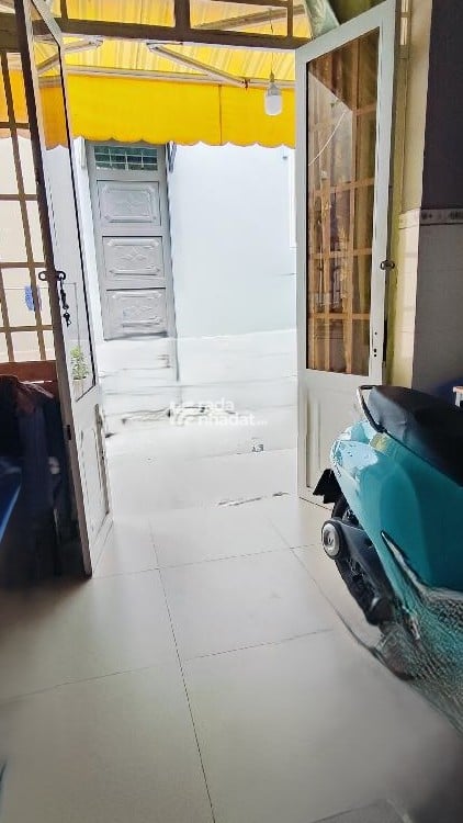 Duy Nhất 1 Căn 1tỷ8 Nhà Sổ Hồng Riêng - Thạnh Mỹ Lợi Q2