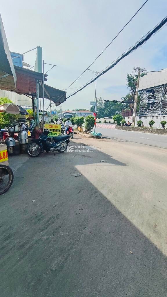 Duy Nhất 1 Căn 1tỷ8 Nhà Sổ Hồng Riêng - Thạnh Mỹ Lợi Q2