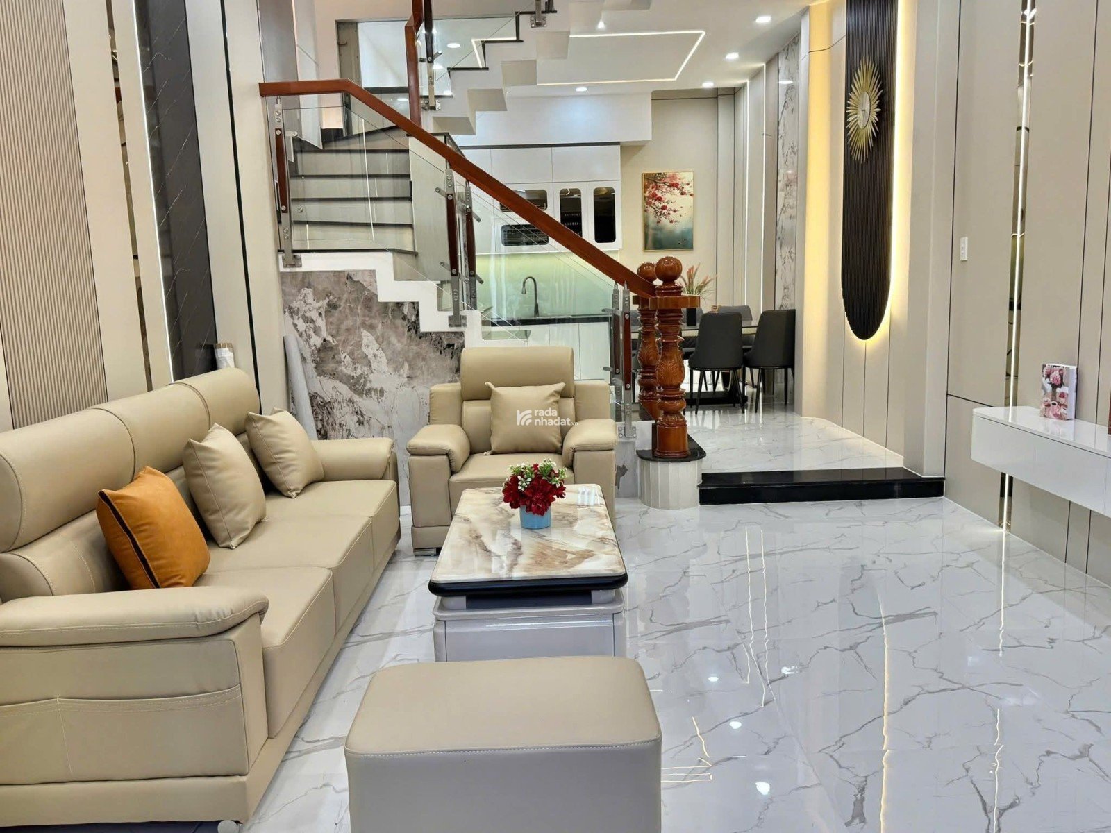 PHẠM VĂN CHIÊU - HẺM 5M KINH DOANH ĐỦ NGHỀ - DTSD 255m2 - 7.6 TỶ