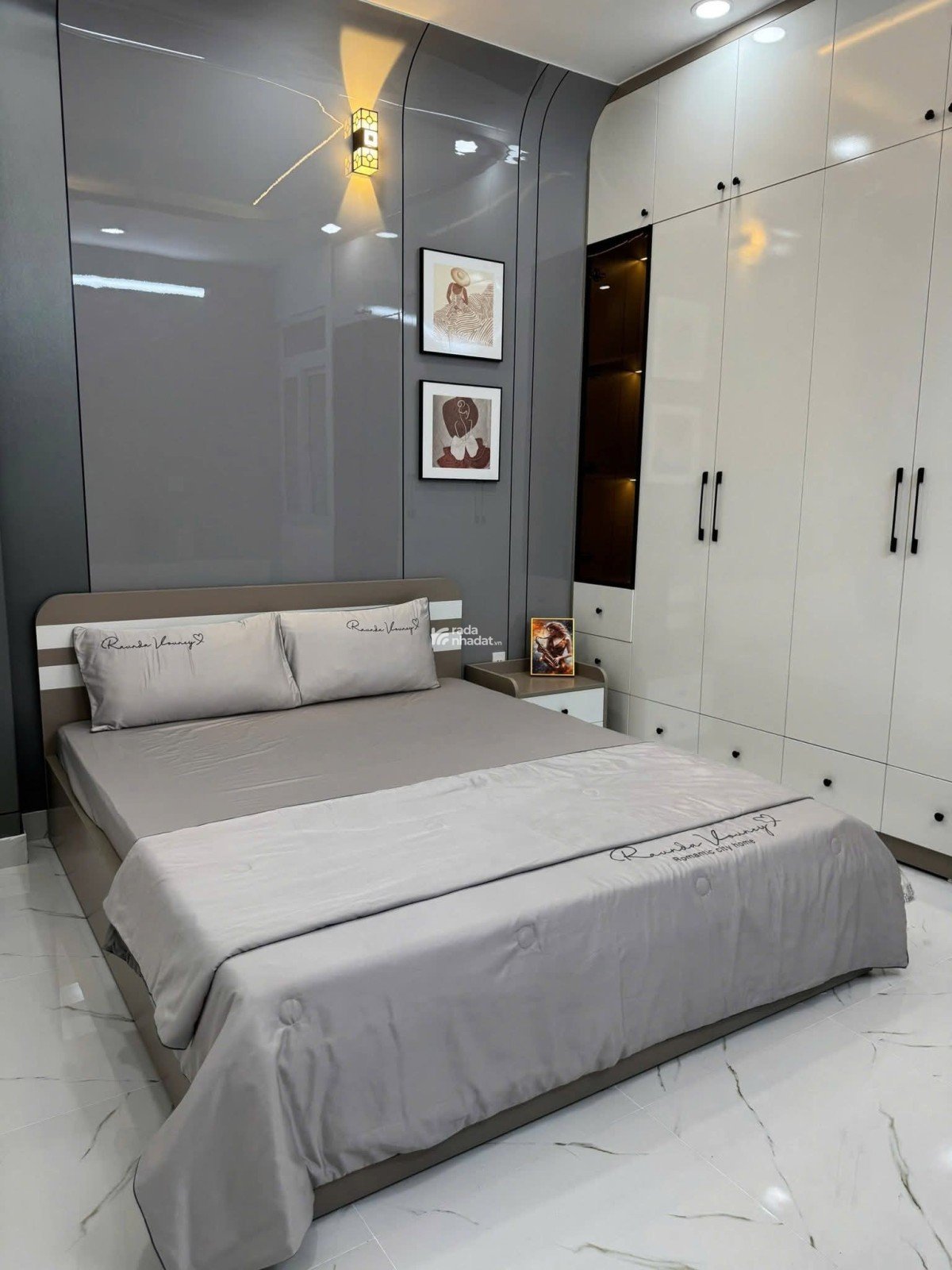 PHẠM VĂN CHIÊU - HẺM 5M KINH DOANH ĐỦ NGHỀ - DTSD 255m2 - 7.6 TỶ