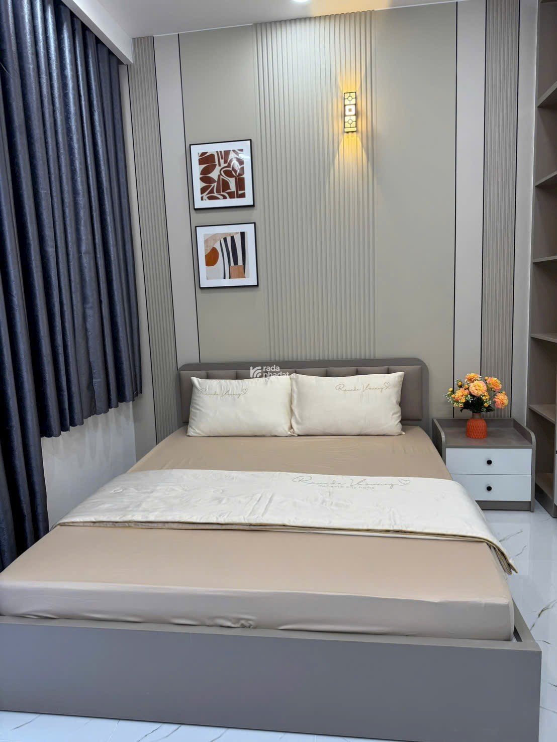 PHẠM VĂN CHIÊU - HẺM 5M KINH DOANH ĐỦ NGHỀ - DTSD 255m2 - 7.6 TỶ