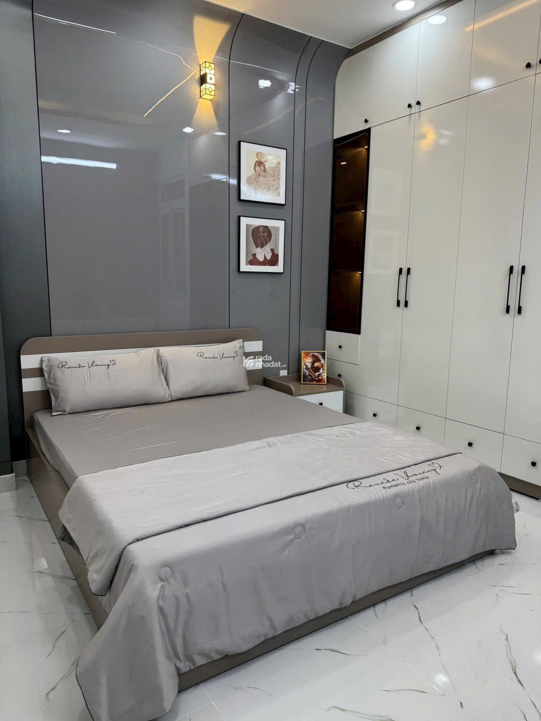 PHẠM VĂN CHIÊU - HẺM 5M KINH DOANH ĐỦ NGHỀ - DTSD 255m2 - 7.6 TỶ