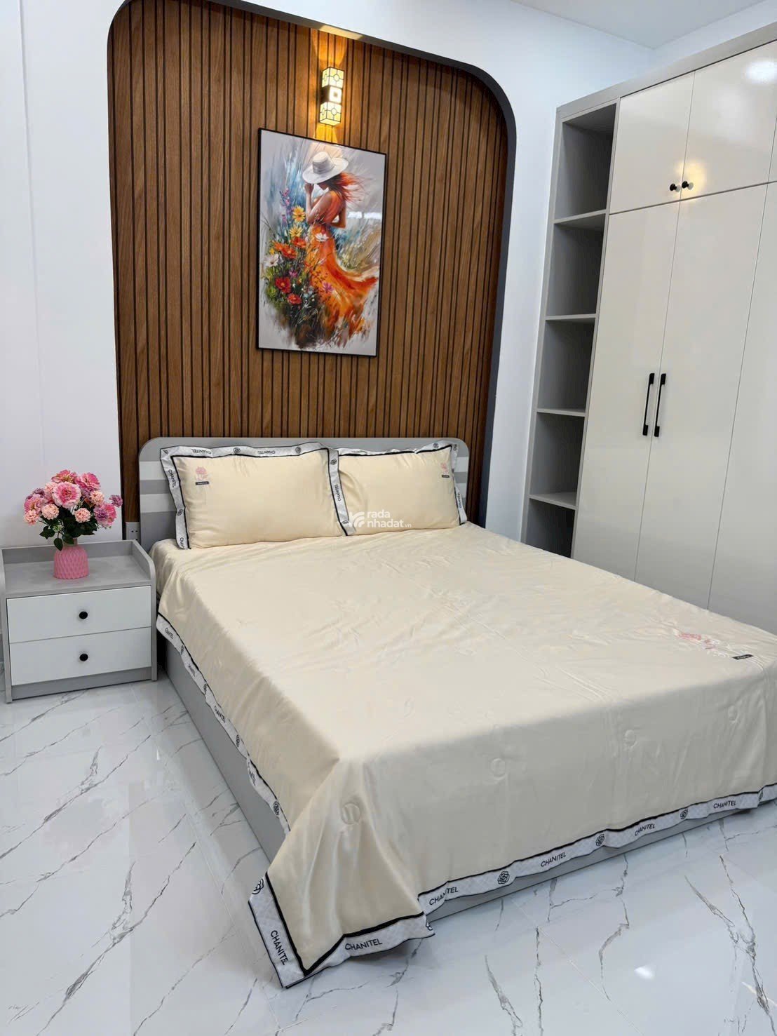 PHẠM VĂN CHIÊU - HẺM 5M KINH DOANH ĐỦ NGHỀ - DTSD 255m2 - 7.6 TỶ
