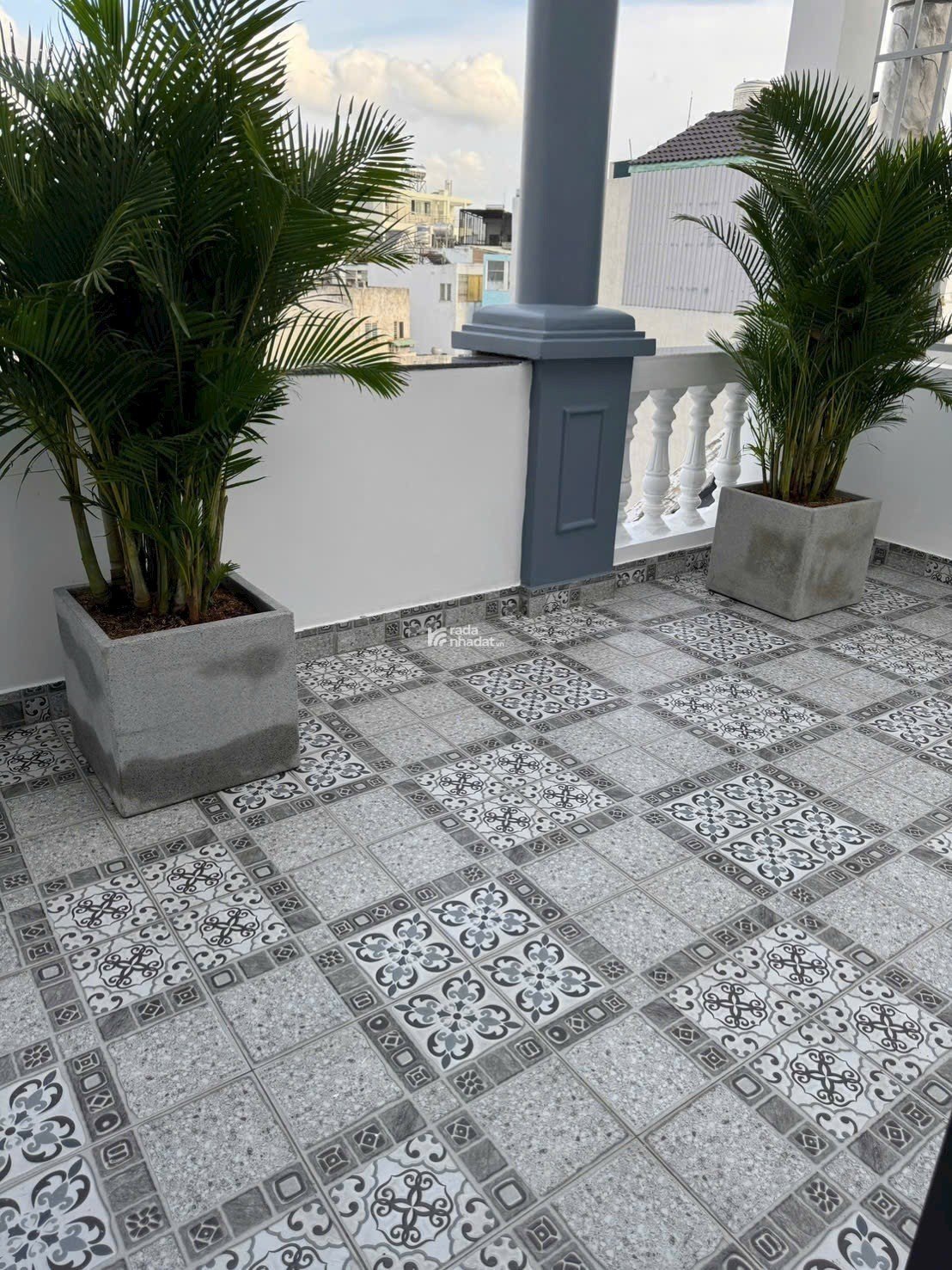 PHẠM VĂN CHIÊU - HẺM 5M KINH DOANH ĐỦ NGHỀ - DTSD 255m2 - 7.6 TỶ