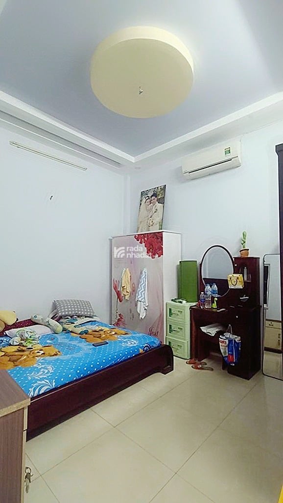 Bán nhà đường sô4 bình hưng hoà