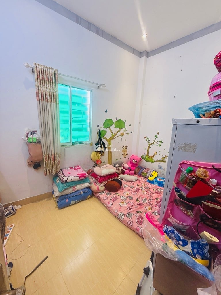 BÁN NHÀ MẶT TIỀN BÌNH TÂN GIÁP NGUYỄN SƠN 54M2 6.2 TỶ