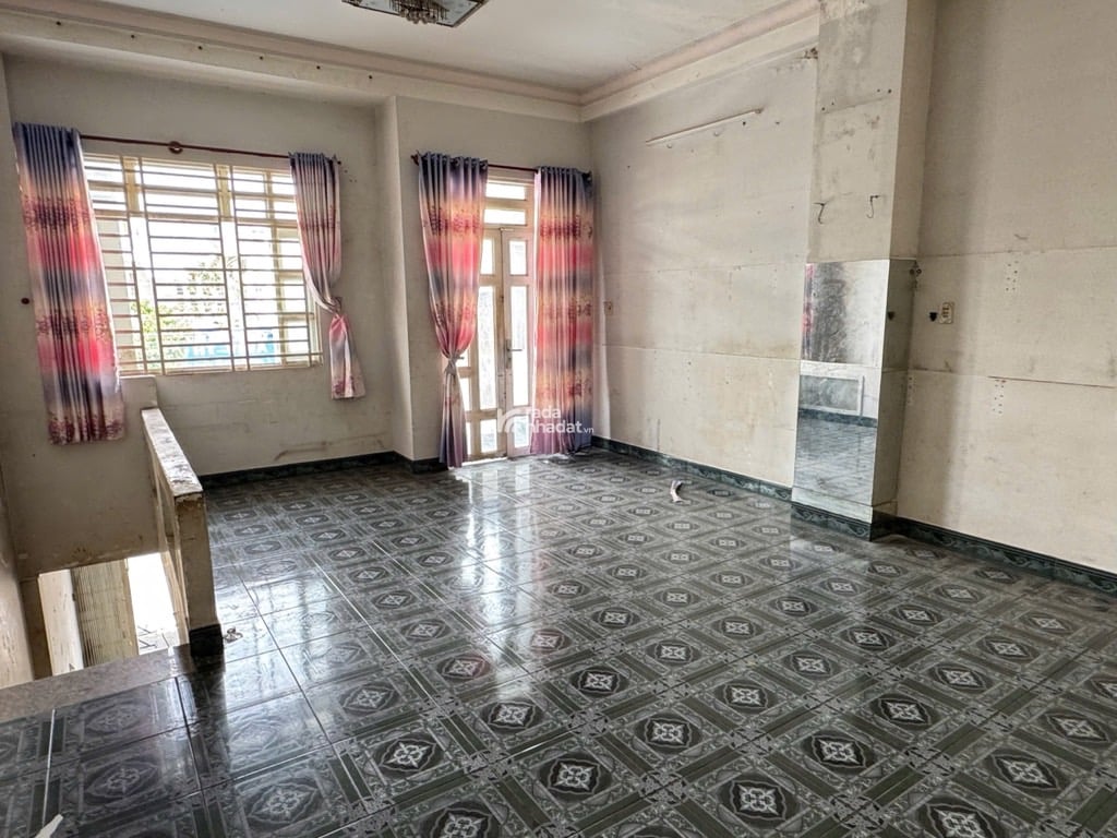 BÁN NHÀ LÊ VĂN QUỚI 120M2 3 TẦNG 5.2X23M 11.5 TỶ BÌNH TRỊ ĐÔNG BÌNH TÂN  