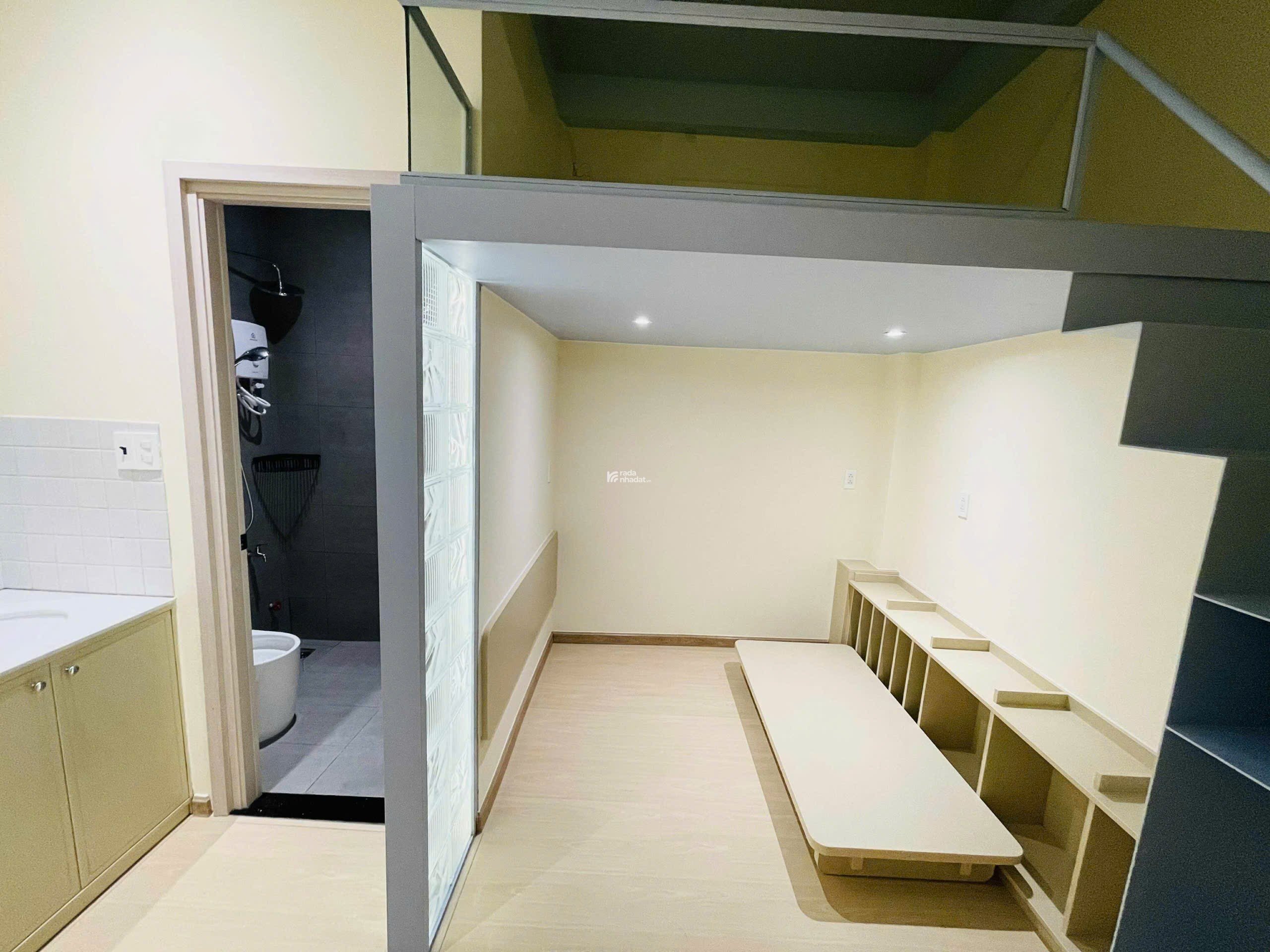 SIÊU PHẨM HOMESTAY DÒNG TIỀN KHỦNG 150TR/THÁNG - 4 TẦNG 95m2 - 16.9 TỶ