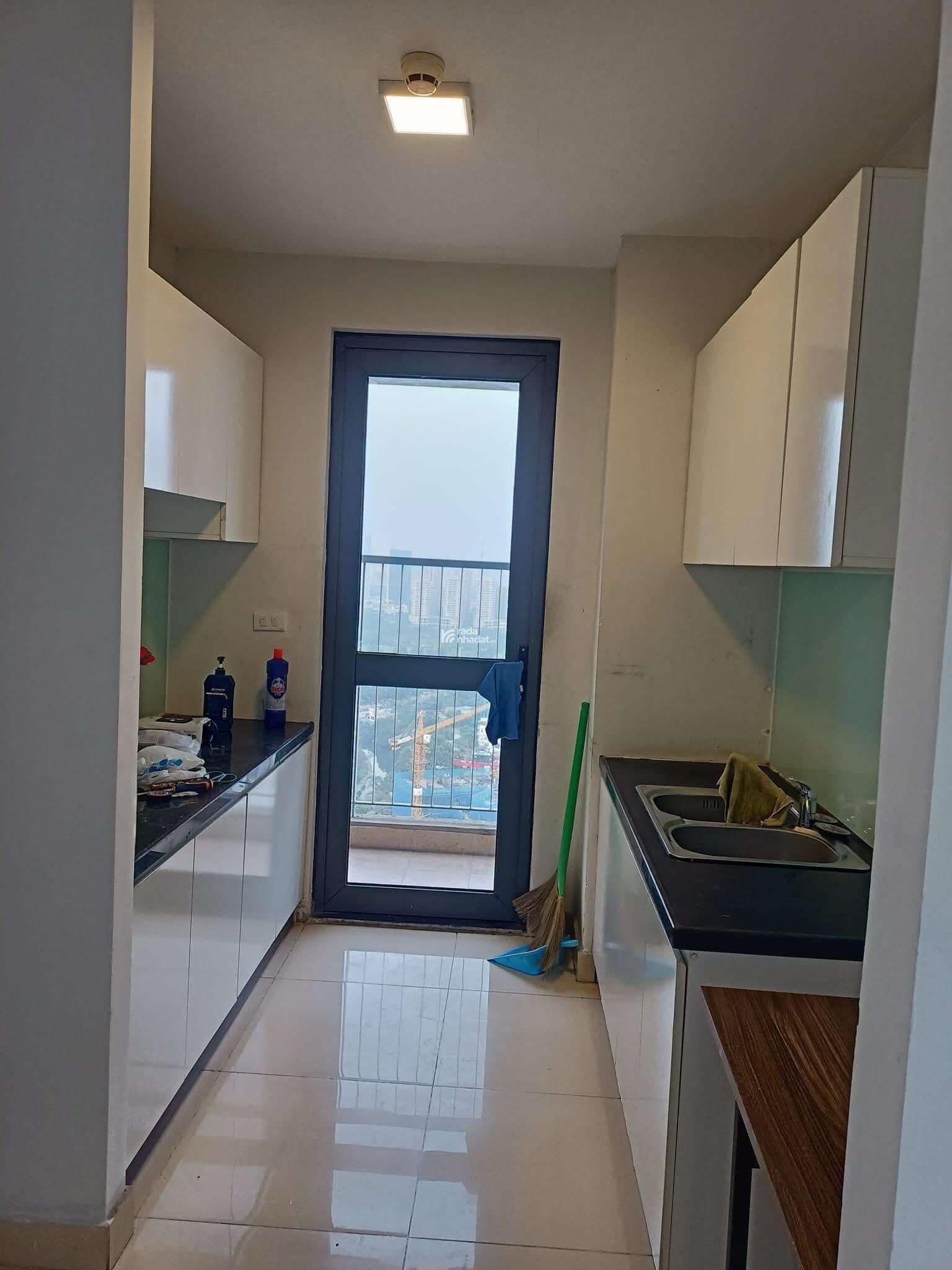 Cho thuê CC Xuân Mai Riverside, 14 triệu, 100m2, 3PN, 2WC tại Hà Đông, HN giá ưu đãi