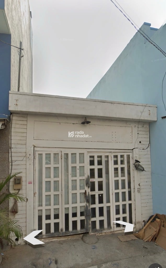 BÁN ĐẤT MẶT TIỀN ĐS 2 - KHU DÂN CƯ LÊ THÀNH- FULL THỔ CƯ-GIÁ 4,9 TỶ TL