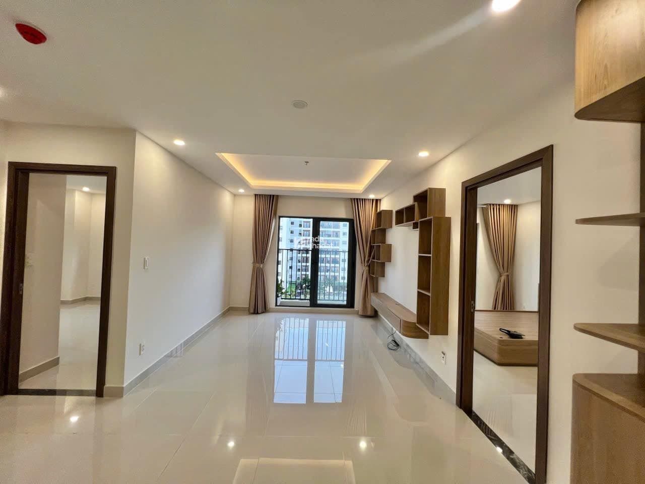 Bán căn góc căn hộ CT4 Vĩnh Điềm Trung, Thành phố Nha Trang, dt: 70 m2 (2 pn, 2wc) giá 1 tỷ 770