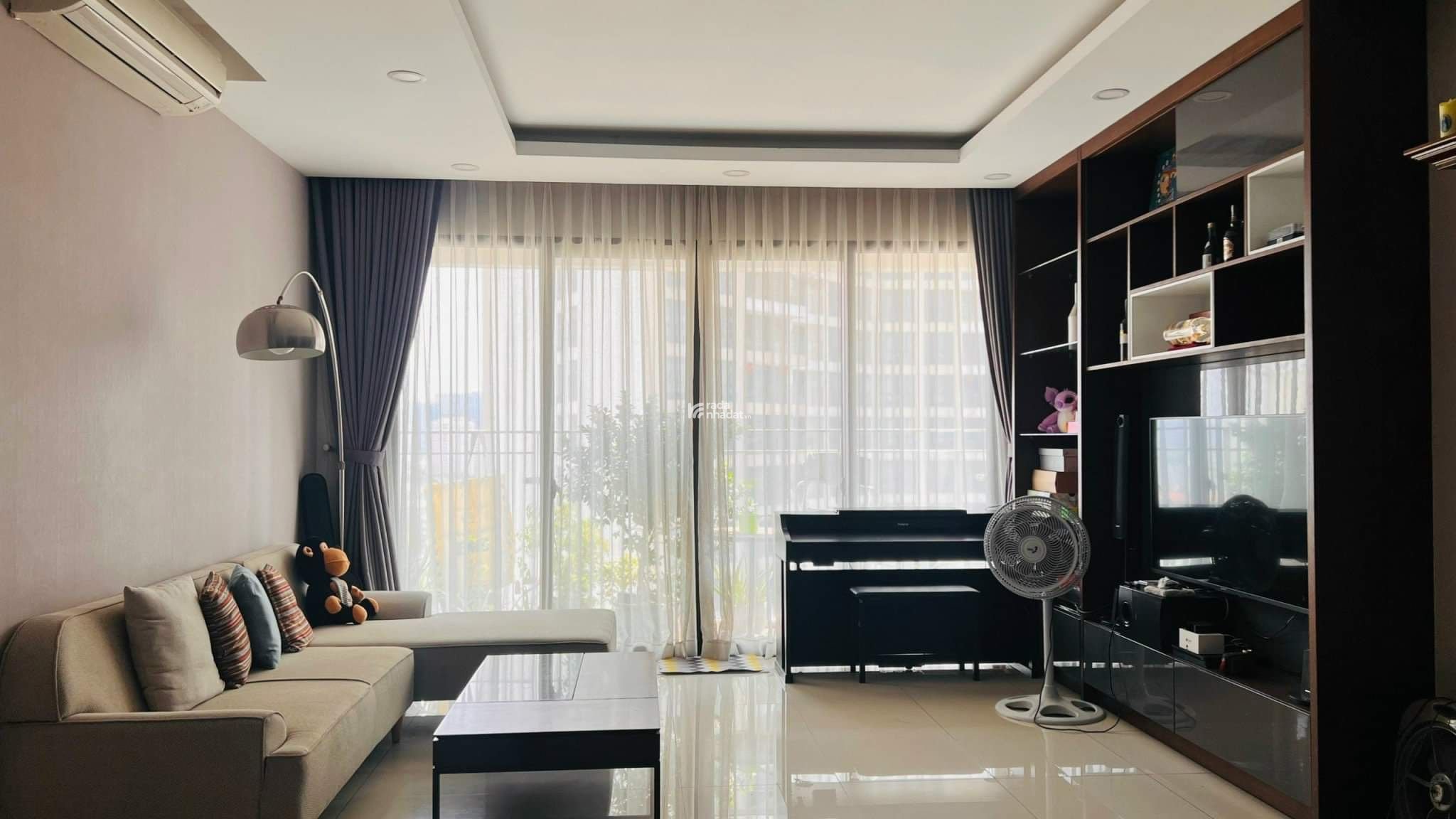 Bán căn hộ 2 phòng ngủ nhỏ Estella Heights 89m2, NTCB, sổ hồng, giá tốt nhất khu vực. LH 0901 840 ***