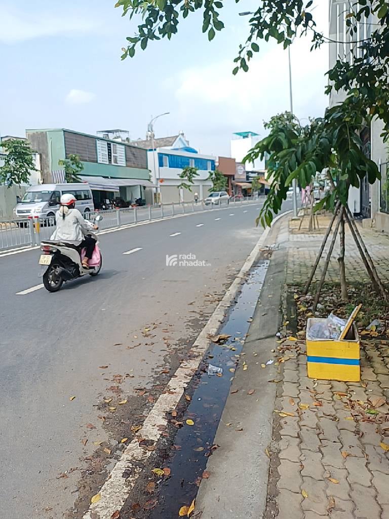 BÁN NHÀ KINH DƯƠNG VƯƠNG 20M2 2.5 TỶ XE HƠI ĐỖ CỬA BÌNH TÂN