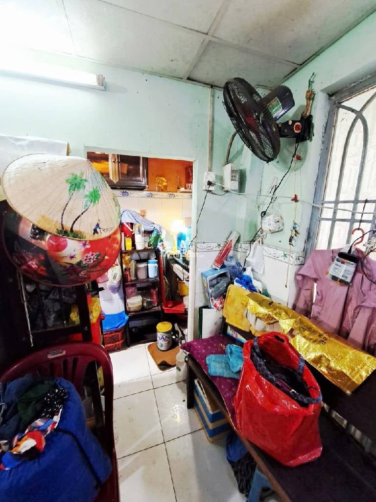 BÁN NHÀ KINH DƯƠNG VƯƠNG 20M2 2.5 TỶ XE HƠI ĐỖ CỬA BÌNH TÂN